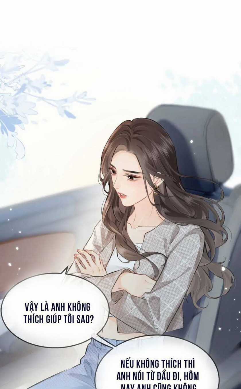 Vợ Chồng Đỉnh Lưu Có Chút Ngọt Ngào Chapter 9 trang 1