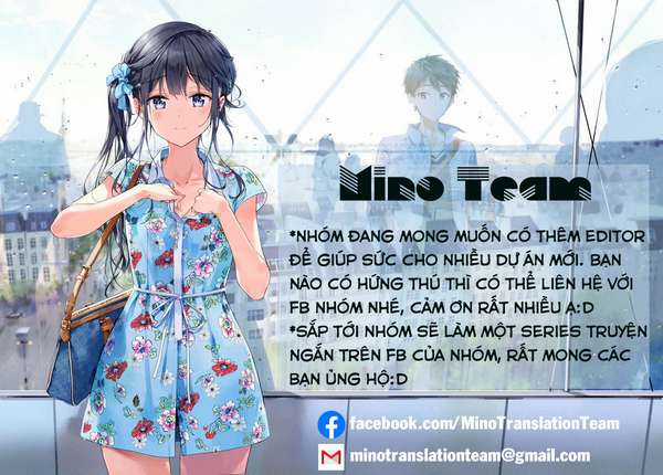 Vợ chồng mới cưới còn zin Chapter 18.5 trang 0