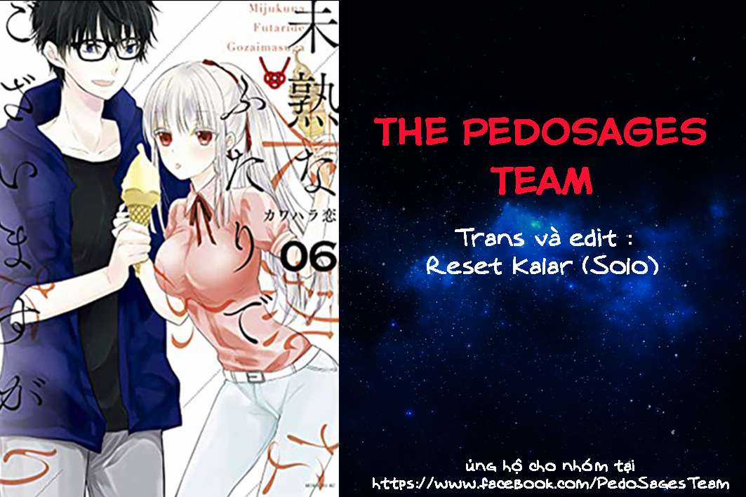 Vợ chồng mới cưới còn zin Chapter 32 trang 0