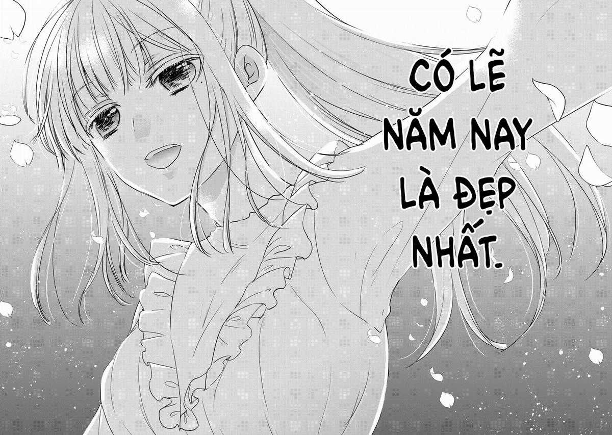 Vợ chồng mới cưới còn zin Chapter 94 trang 6