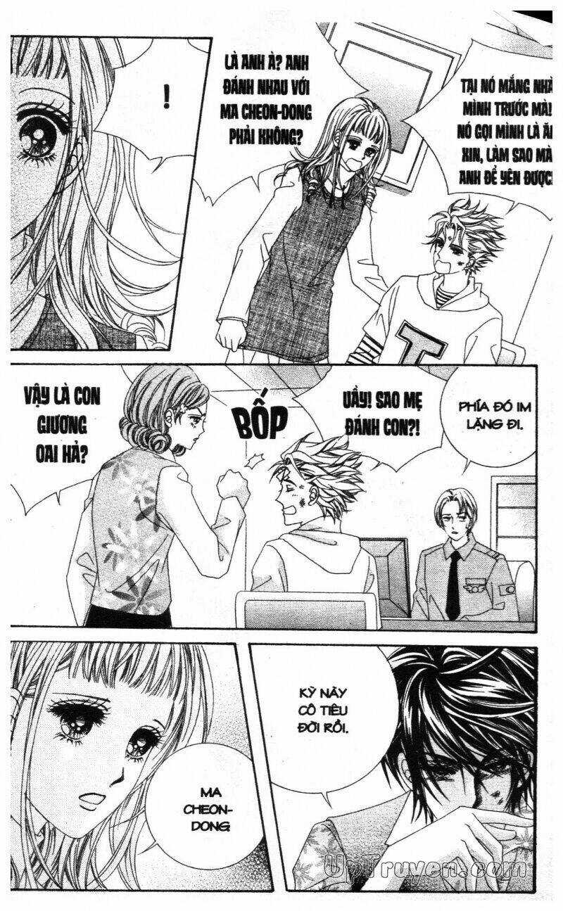 Vợ Chồng Trẻ Con Bản Đẹp Chapter 4 trang 102