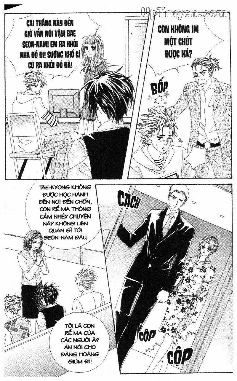 Vợ Chồng Trẻ Con Bản Đẹp Chapter 4 trang 103