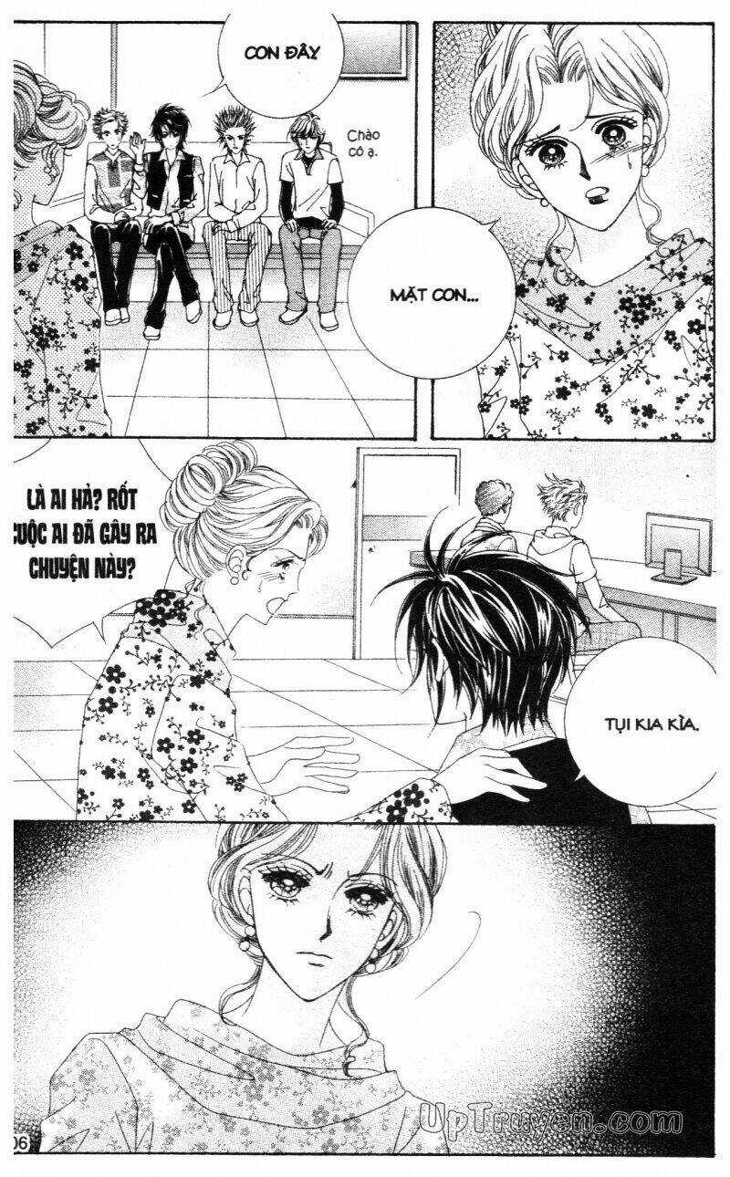 Vợ Chồng Trẻ Con Bản Đẹp Chapter 4 trang 105