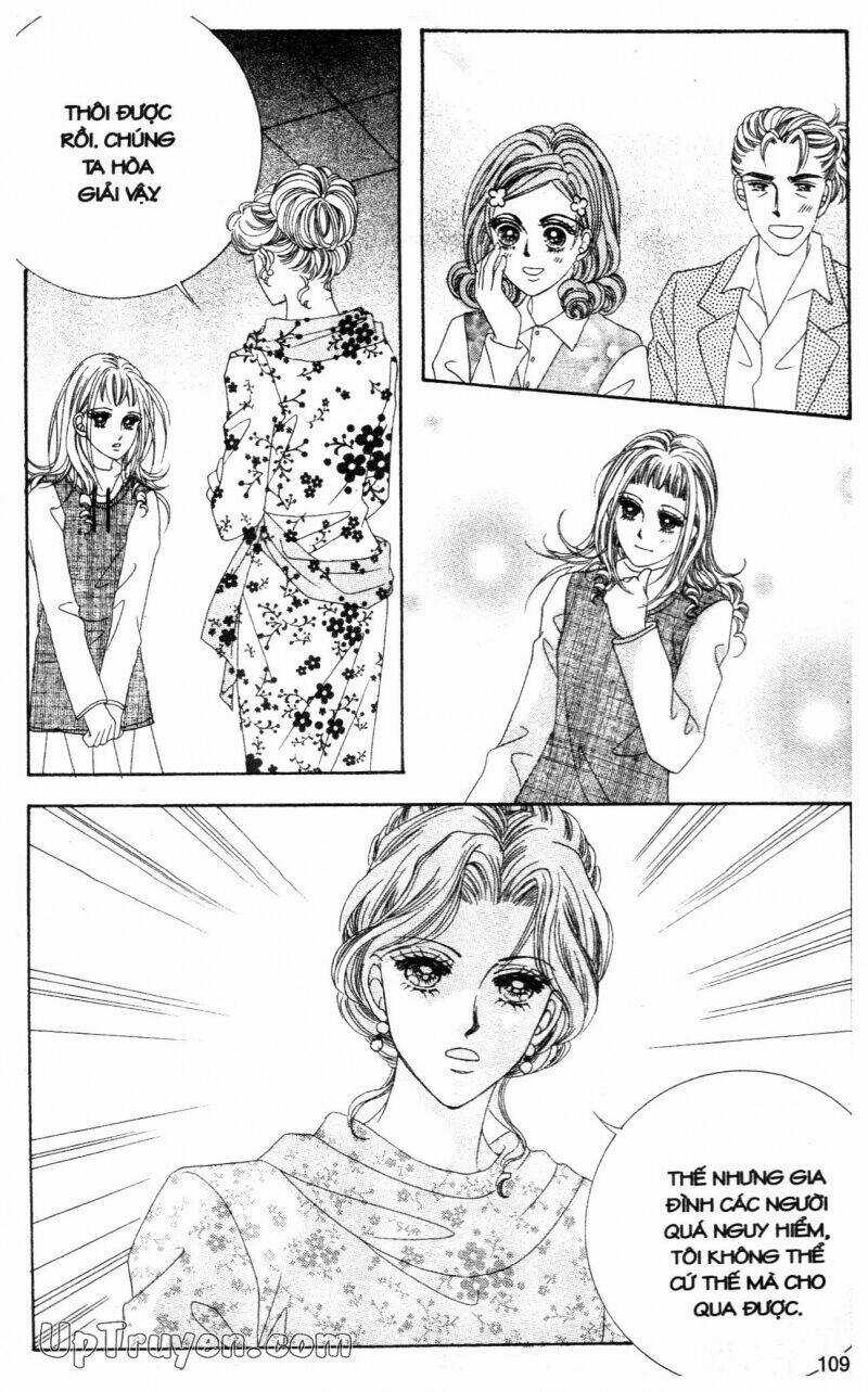 Vợ Chồng Trẻ Con Bản Đẹp Chapter 4 trang 108