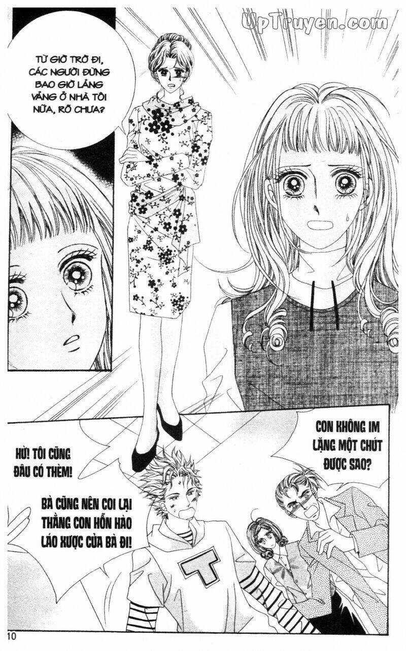 Vợ Chồng Trẻ Con Bản Đẹp Chapter 4 trang 109