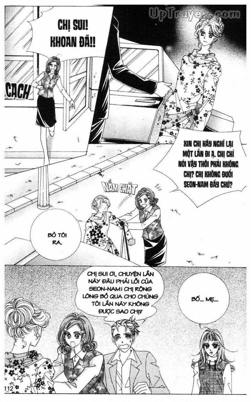 Vợ Chồng Trẻ Con Bản Đẹp Chapter 4 trang 111