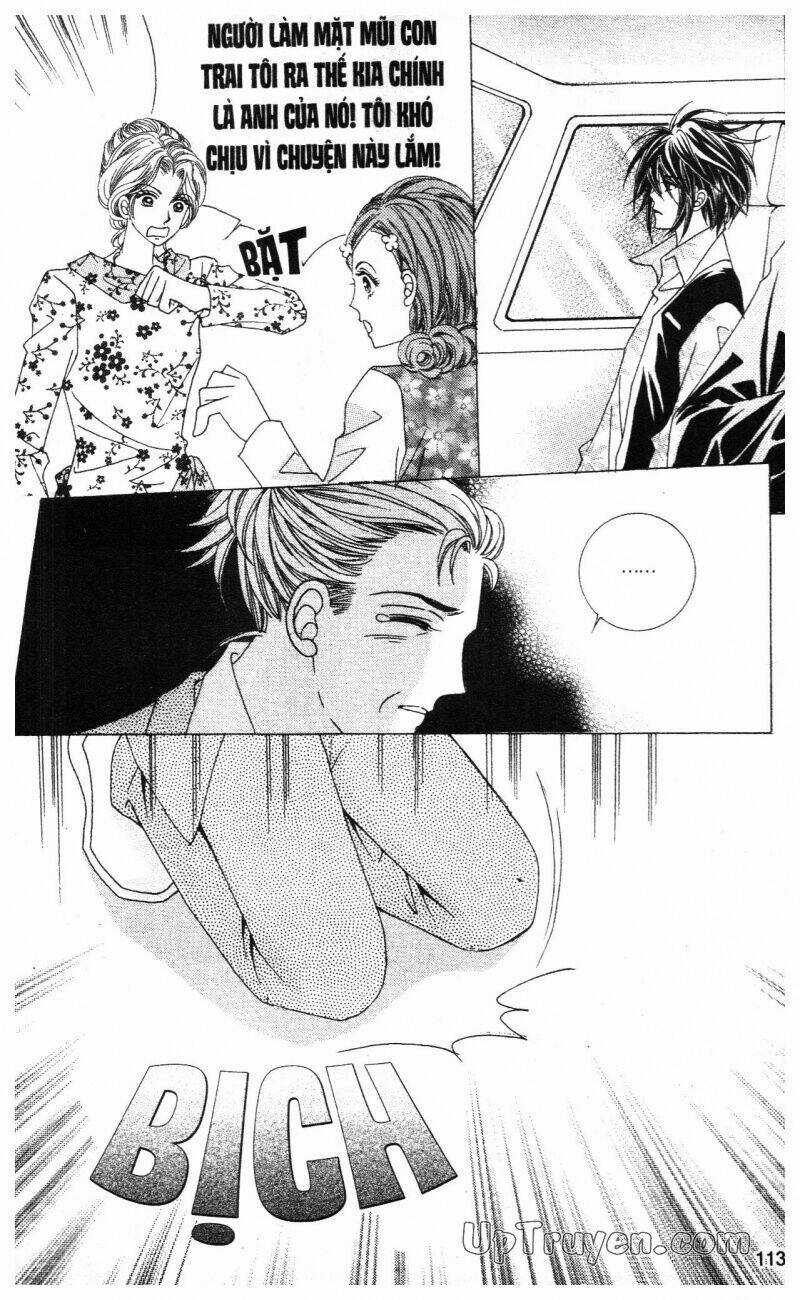 Vợ Chồng Trẻ Con Bản Đẹp Chapter 4 trang 112