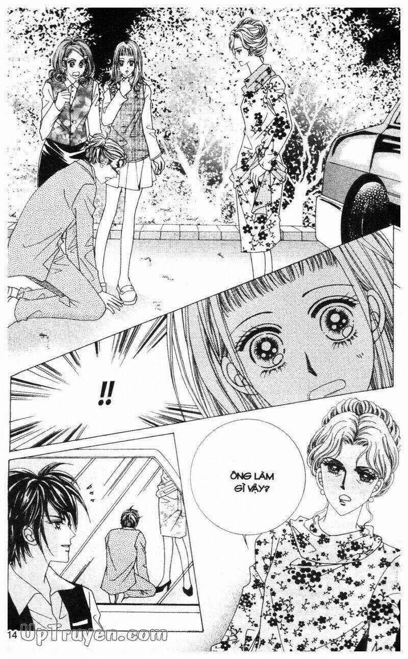 Vợ Chồng Trẻ Con Bản Đẹp Chapter 4 trang 113