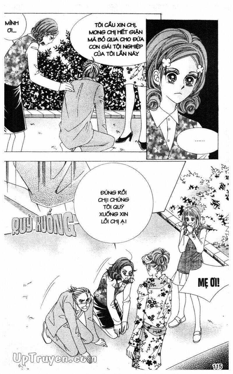 Vợ Chồng Trẻ Con Bản Đẹp Chapter 4 trang 114