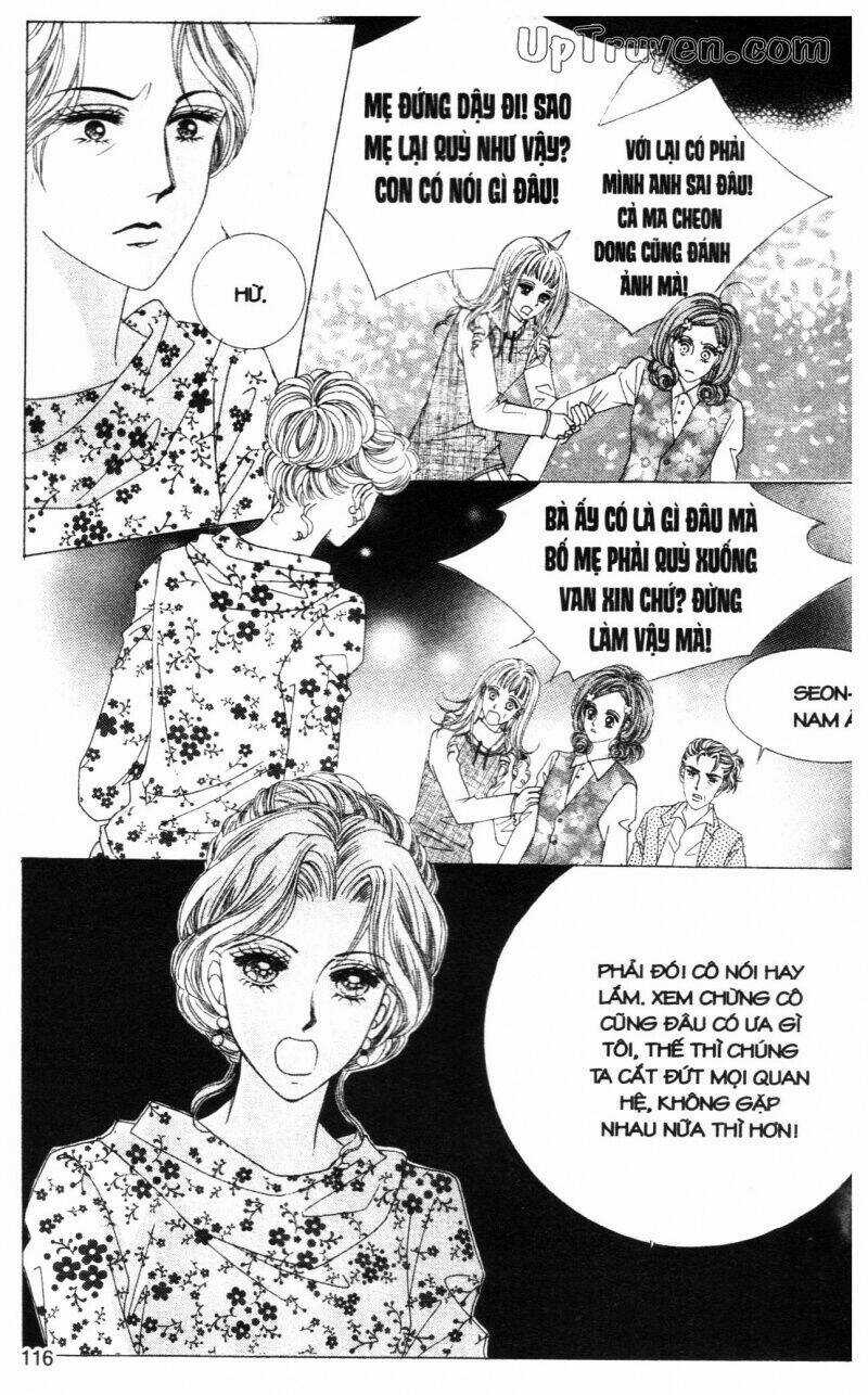 Vợ Chồng Trẻ Con Bản Đẹp Chapter 4 trang 115