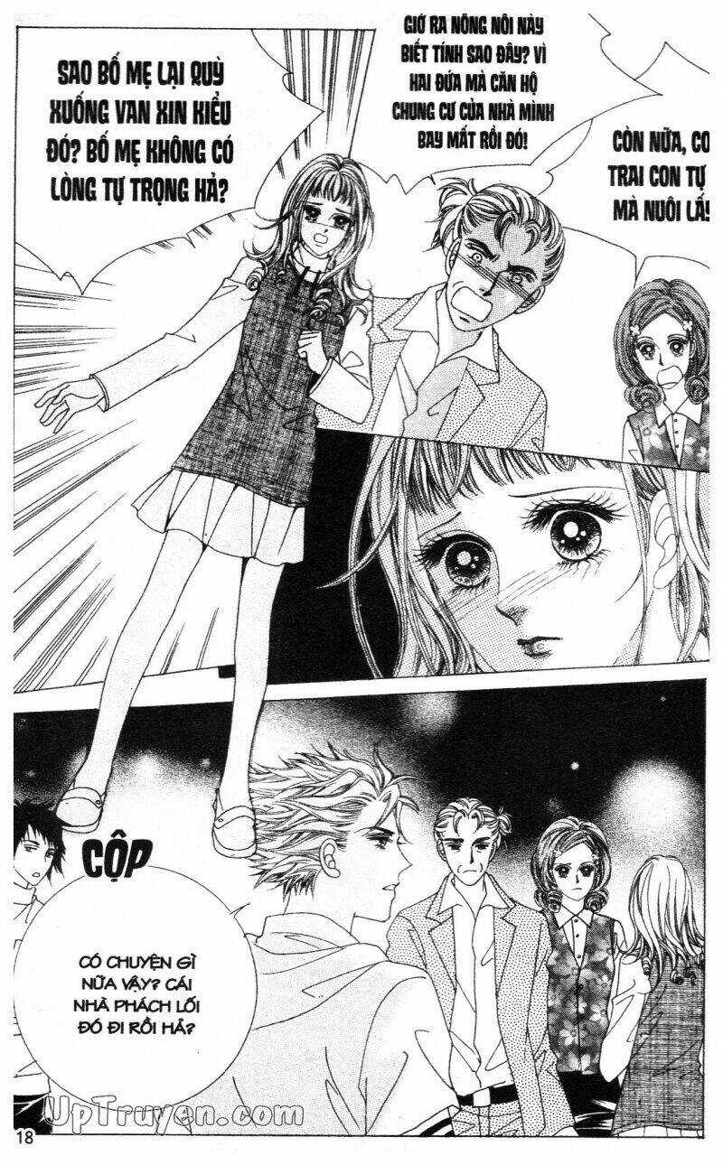 Vợ Chồng Trẻ Con Bản Đẹp Chapter 4 trang 117