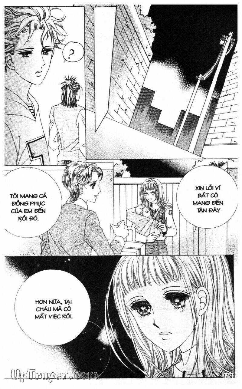 Vợ Chồng Trẻ Con Bản Đẹp Chapter 4 trang 118