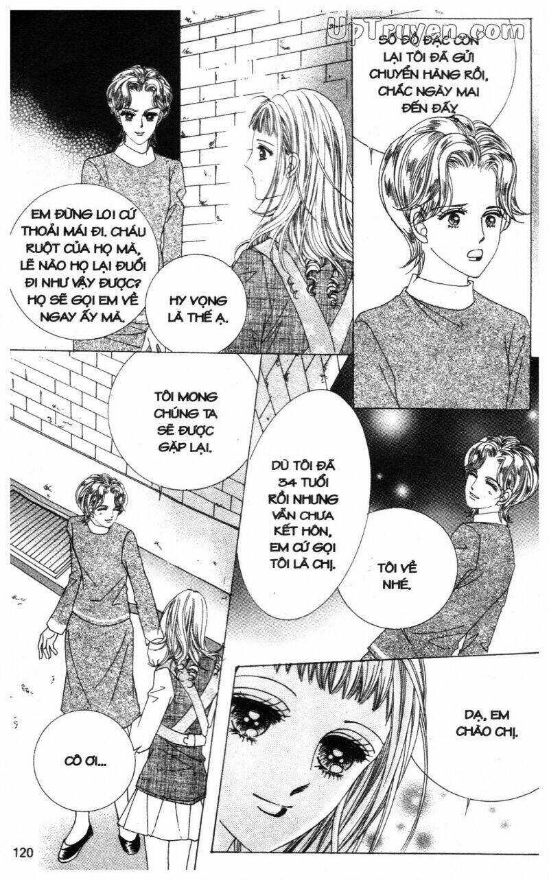 Vợ Chồng Trẻ Con Bản Đẹp Chapter 4 trang 119