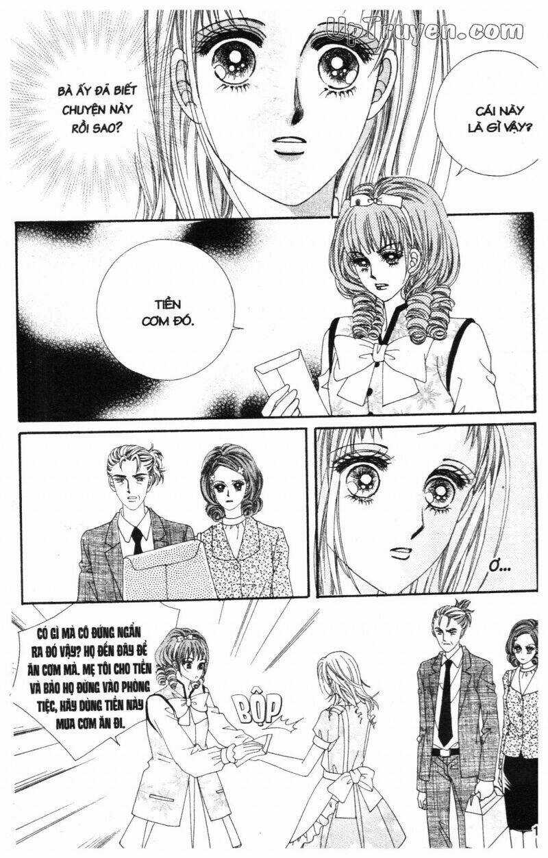 Vợ Chồng Trẻ Con Bản Đẹp Chapter 4 trang 12