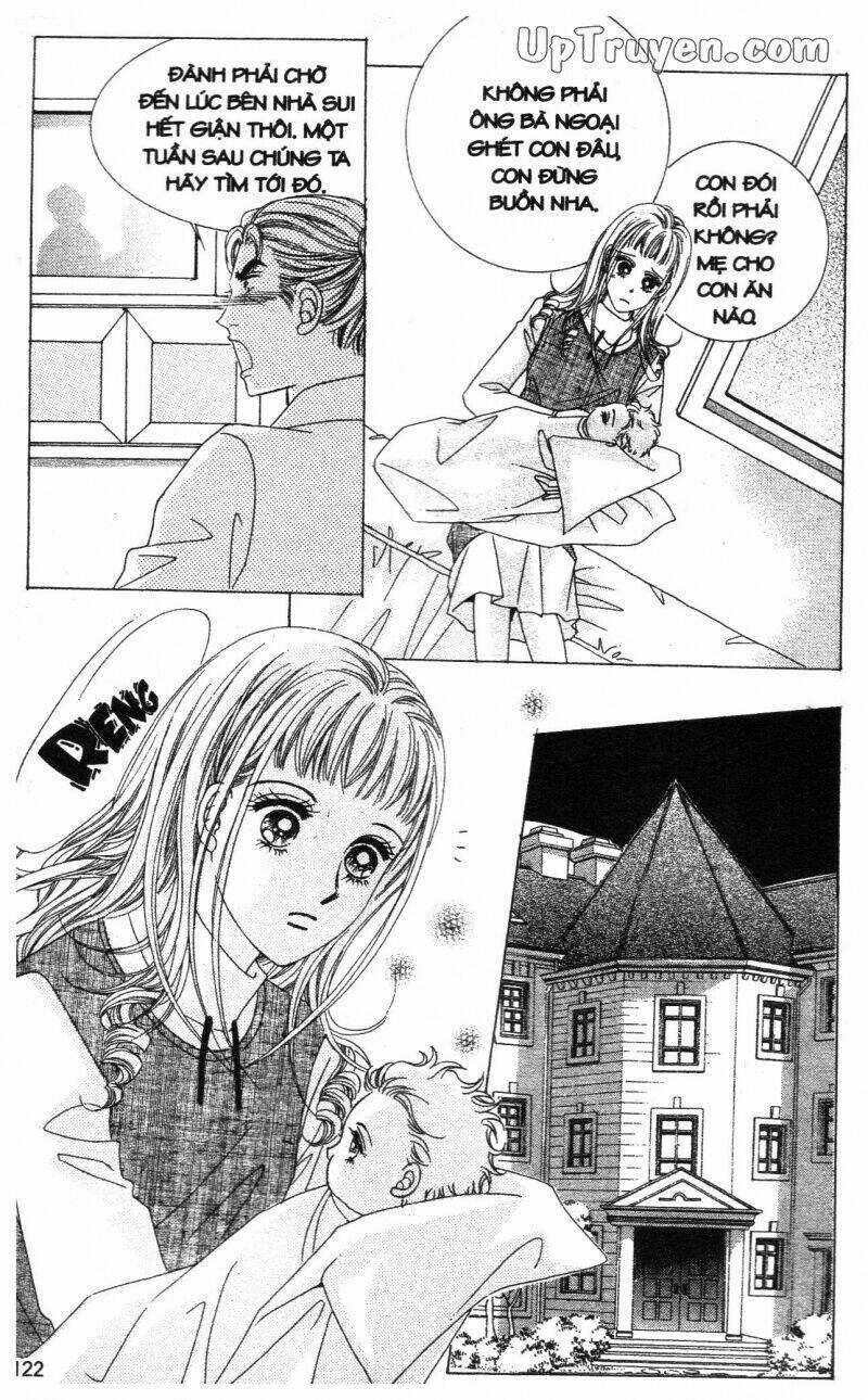 Vợ Chồng Trẻ Con Bản Đẹp Chapter 4 trang 121