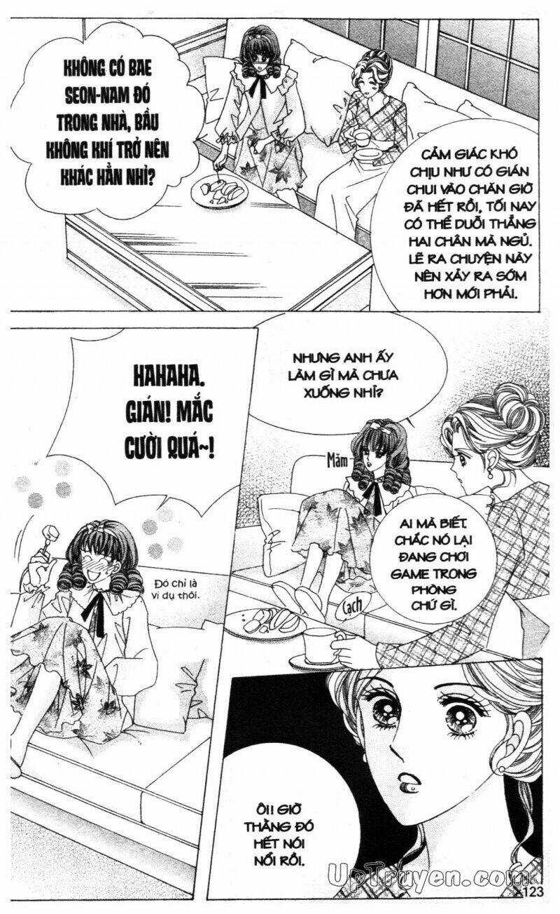 Vợ Chồng Trẻ Con Bản Đẹp Chapter 4 trang 122