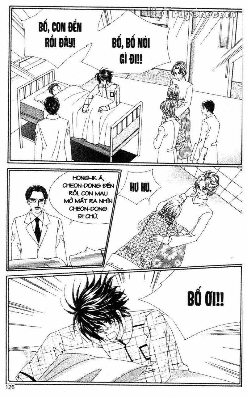 Vợ Chồng Trẻ Con Bản Đẹp Chapter 4 trang 125