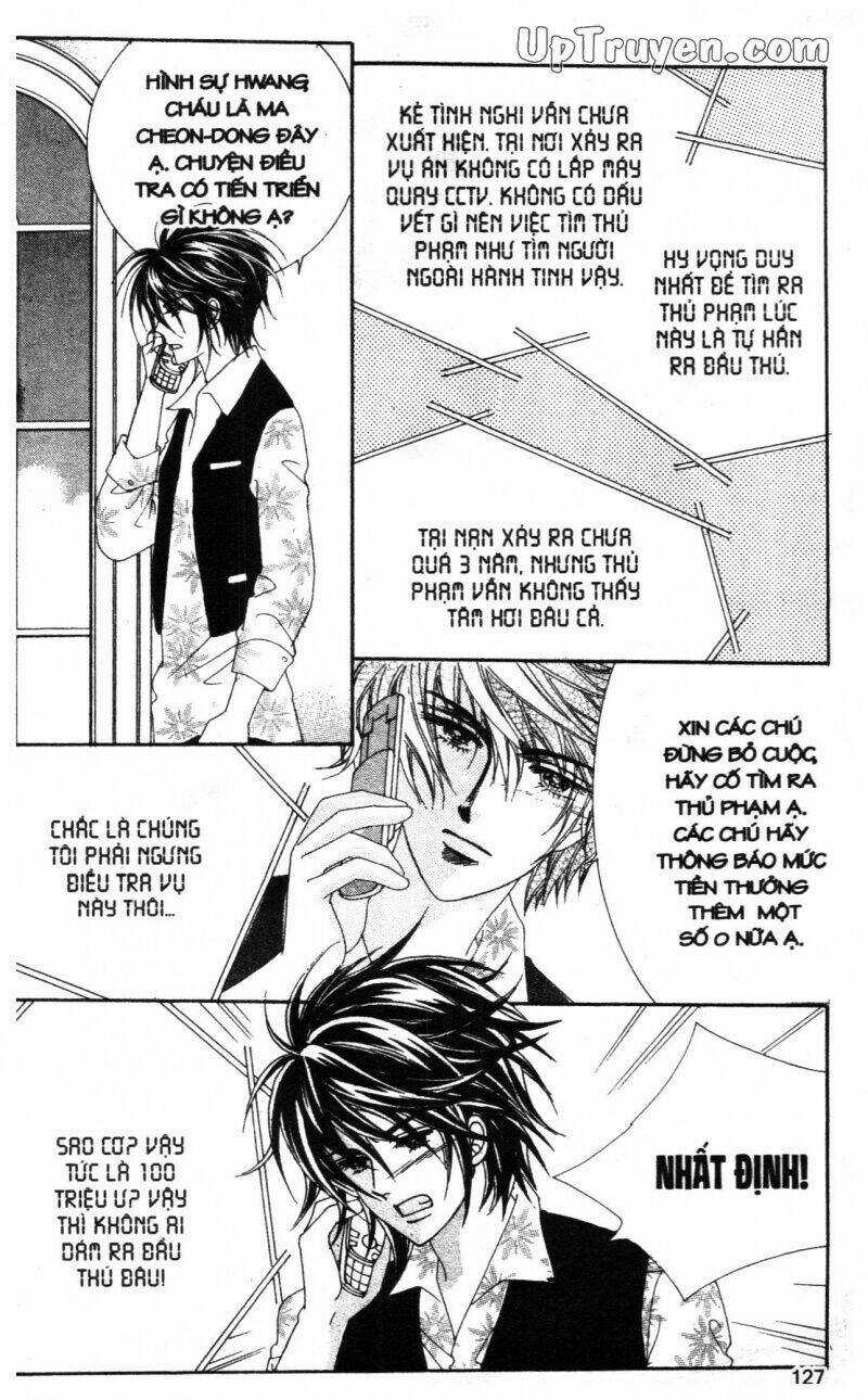 Vợ Chồng Trẻ Con Bản Đẹp Chapter 4 trang 126