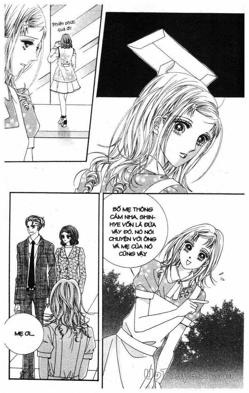 Vợ Chồng Trẻ Con Bản Đẹp Chapter 4 trang 13