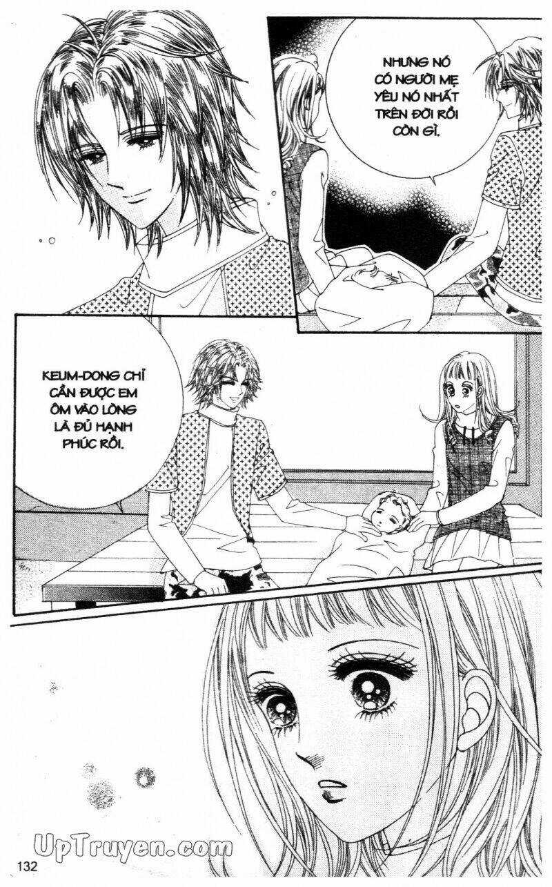 Vợ Chồng Trẻ Con Bản Đẹp Chapter 4 trang 131