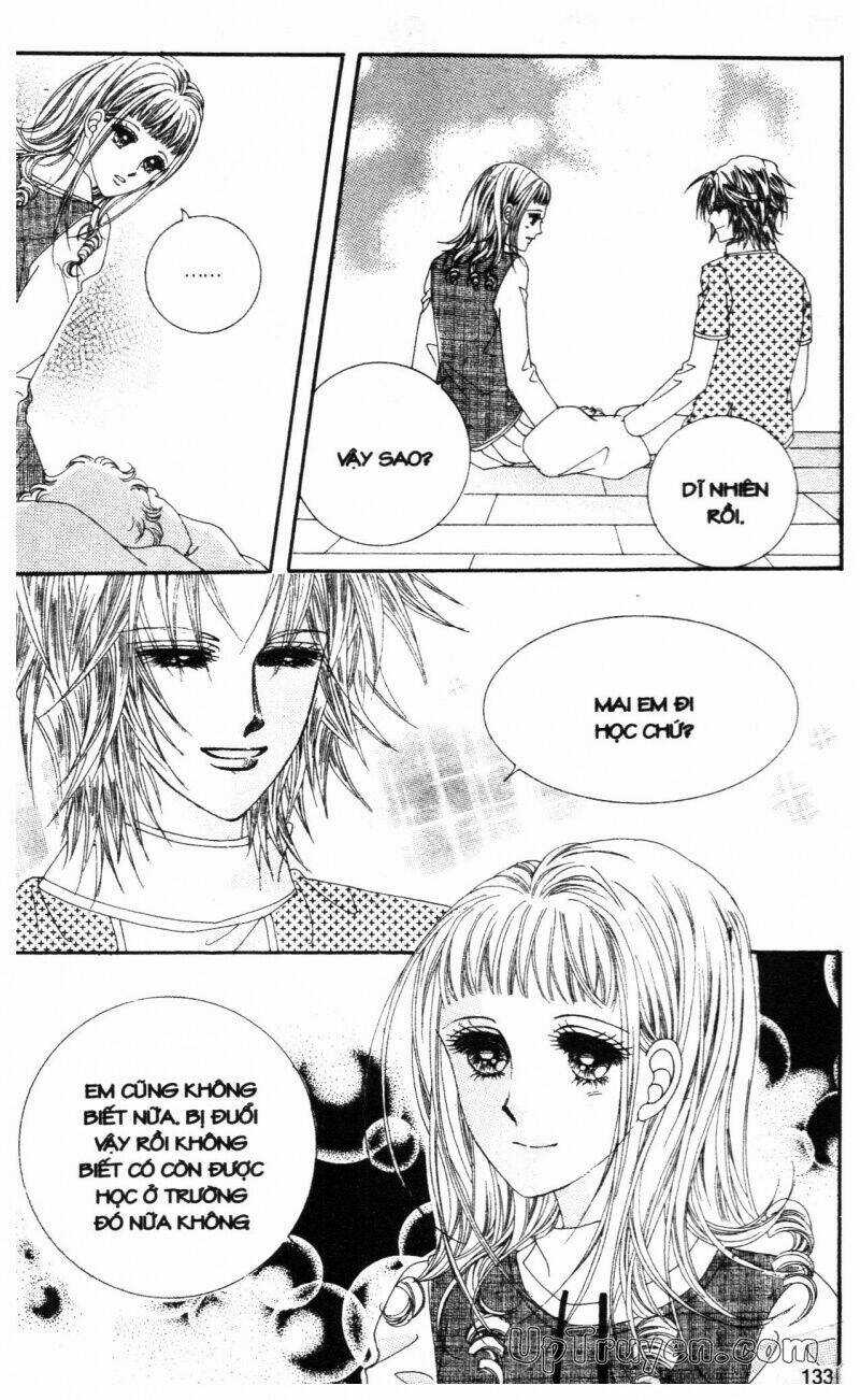 Vợ Chồng Trẻ Con Bản Đẹp Chapter 4 trang 132