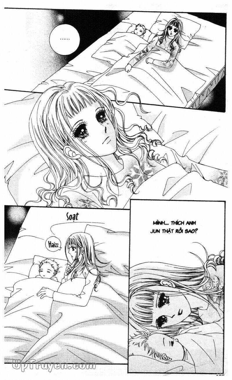 Vợ Chồng Trẻ Con Bản Đẹp Chapter 4 trang 134
