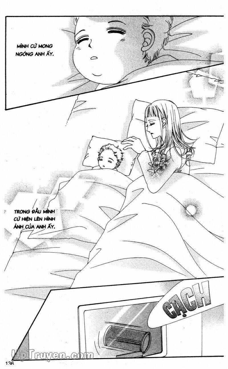 Vợ Chồng Trẻ Con Bản Đẹp Chapter 4 trang 135