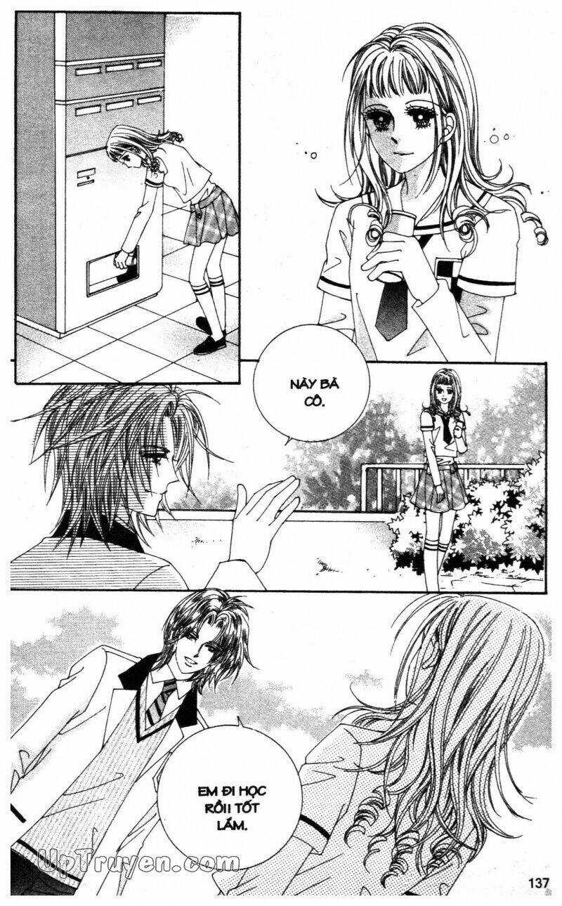 Vợ Chồng Trẻ Con Bản Đẹp Chapter 4 trang 136