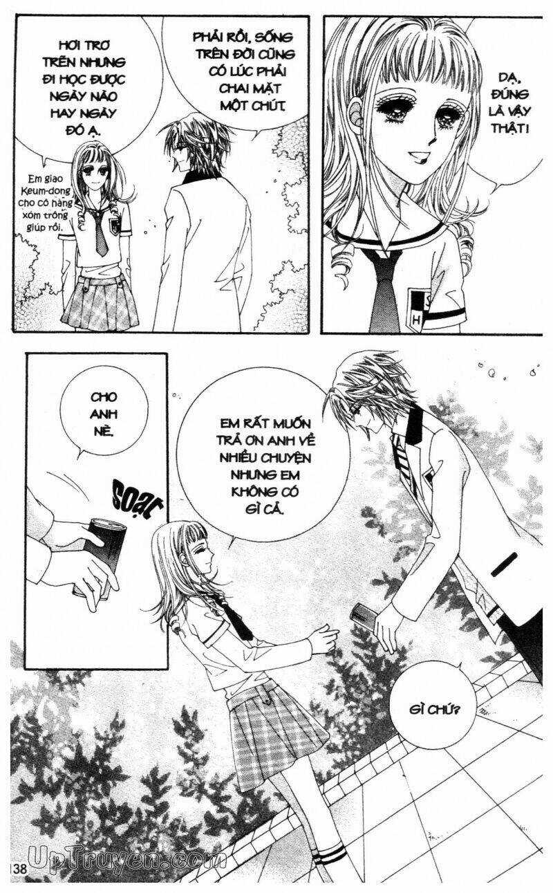 Vợ Chồng Trẻ Con Bản Đẹp Chapter 4 trang 137