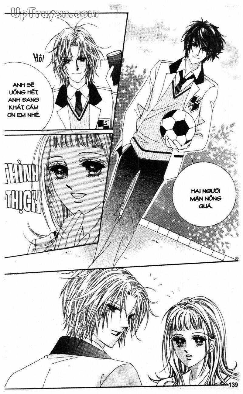 Vợ Chồng Trẻ Con Bản Đẹp Chapter 4 trang 138