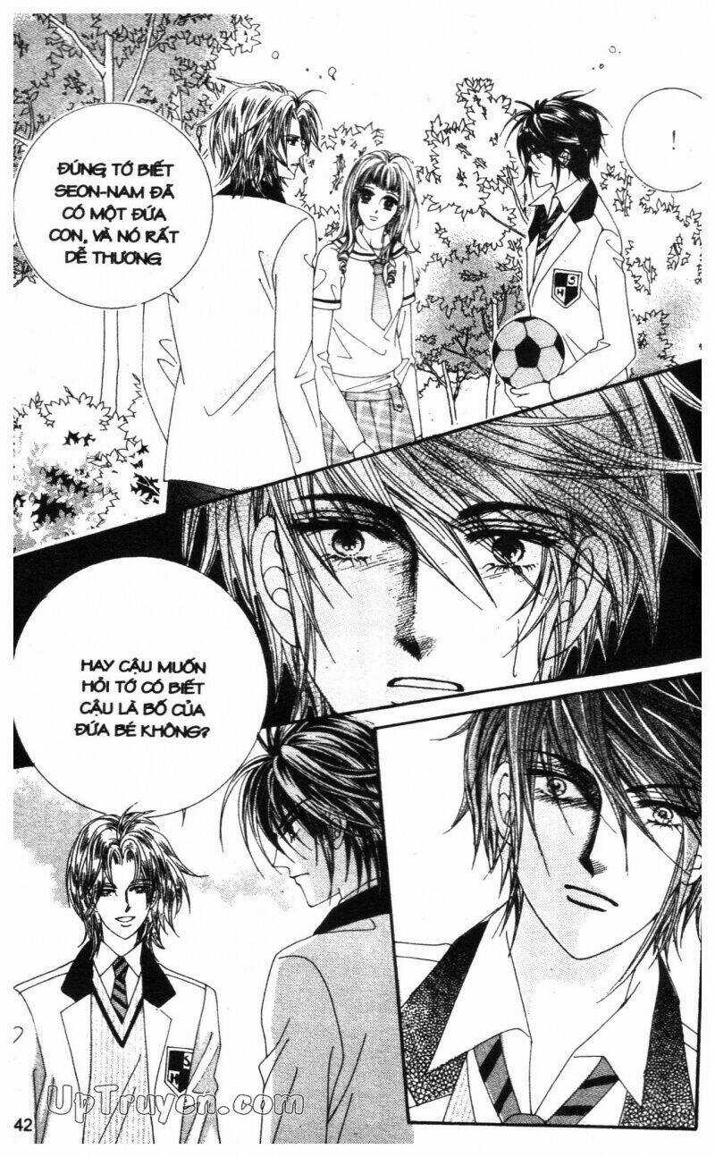 Vợ Chồng Trẻ Con Bản Đẹp Chapter 4 trang 141
