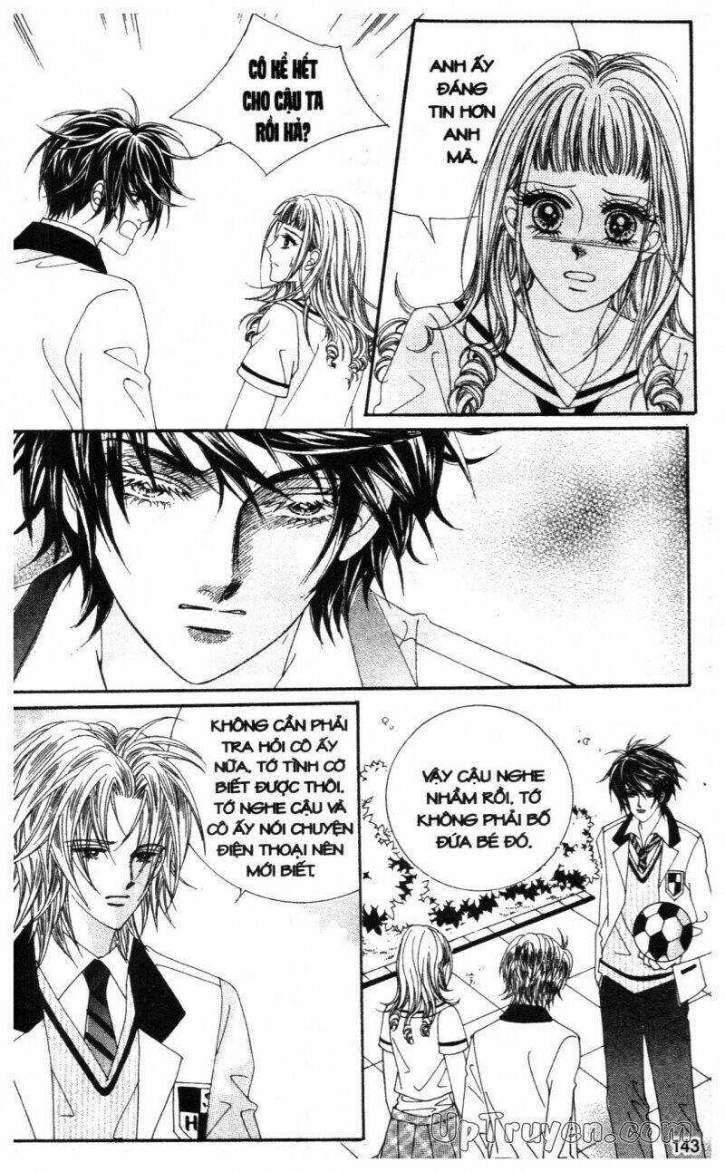 Vợ Chồng Trẻ Con Bản Đẹp Chapter 4 trang 142