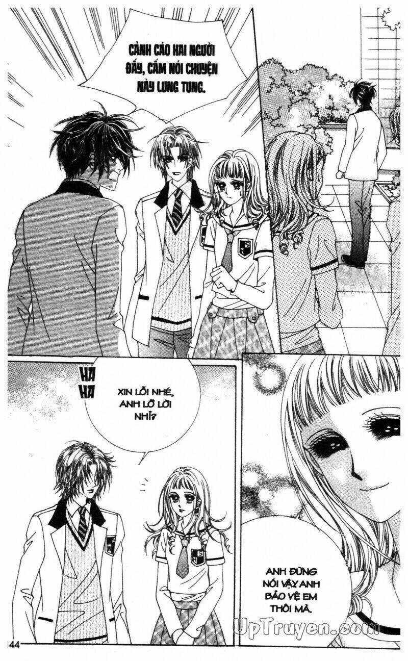 Vợ Chồng Trẻ Con Bản Đẹp Chapter 4 trang 143