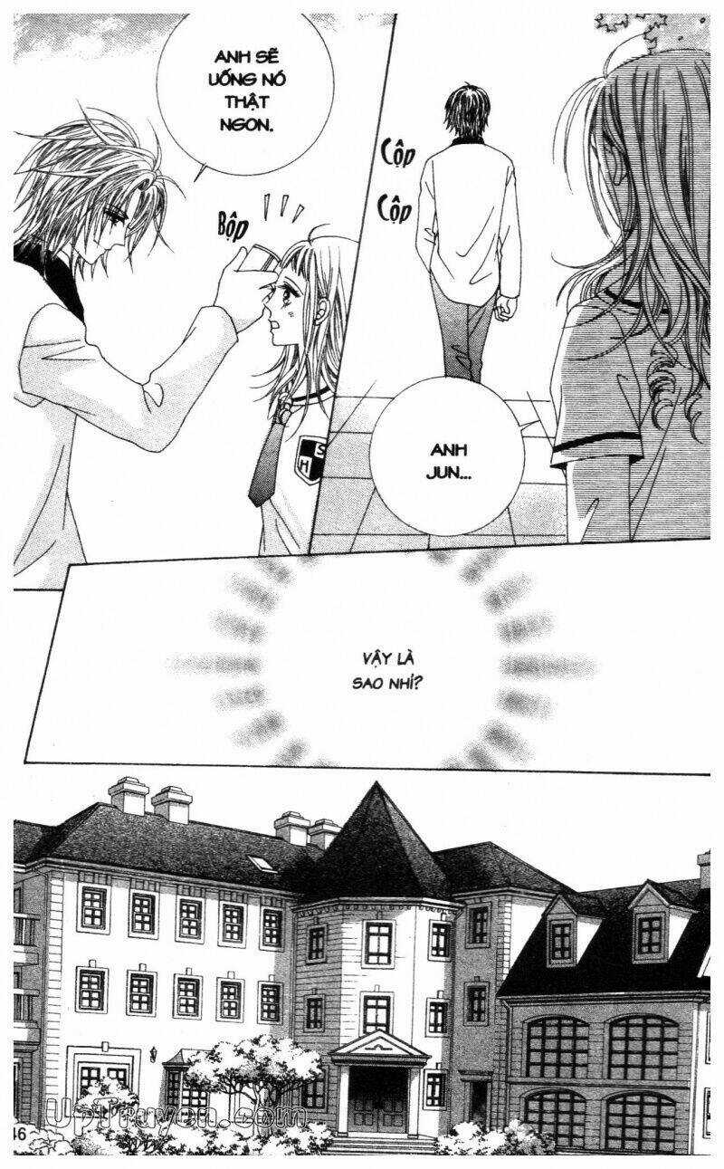 Vợ Chồng Trẻ Con Bản Đẹp Chapter 4 trang 145