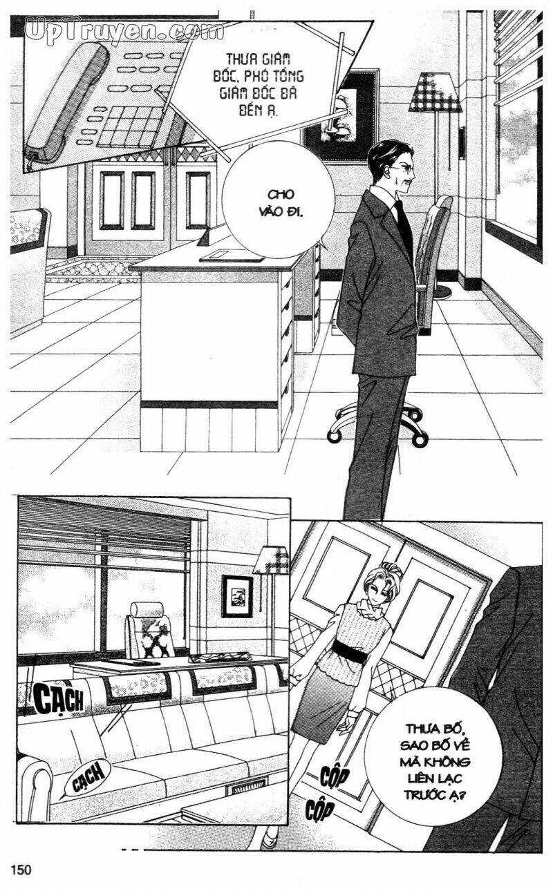 Vợ Chồng Trẻ Con Bản Đẹp Chapter 4 trang 149