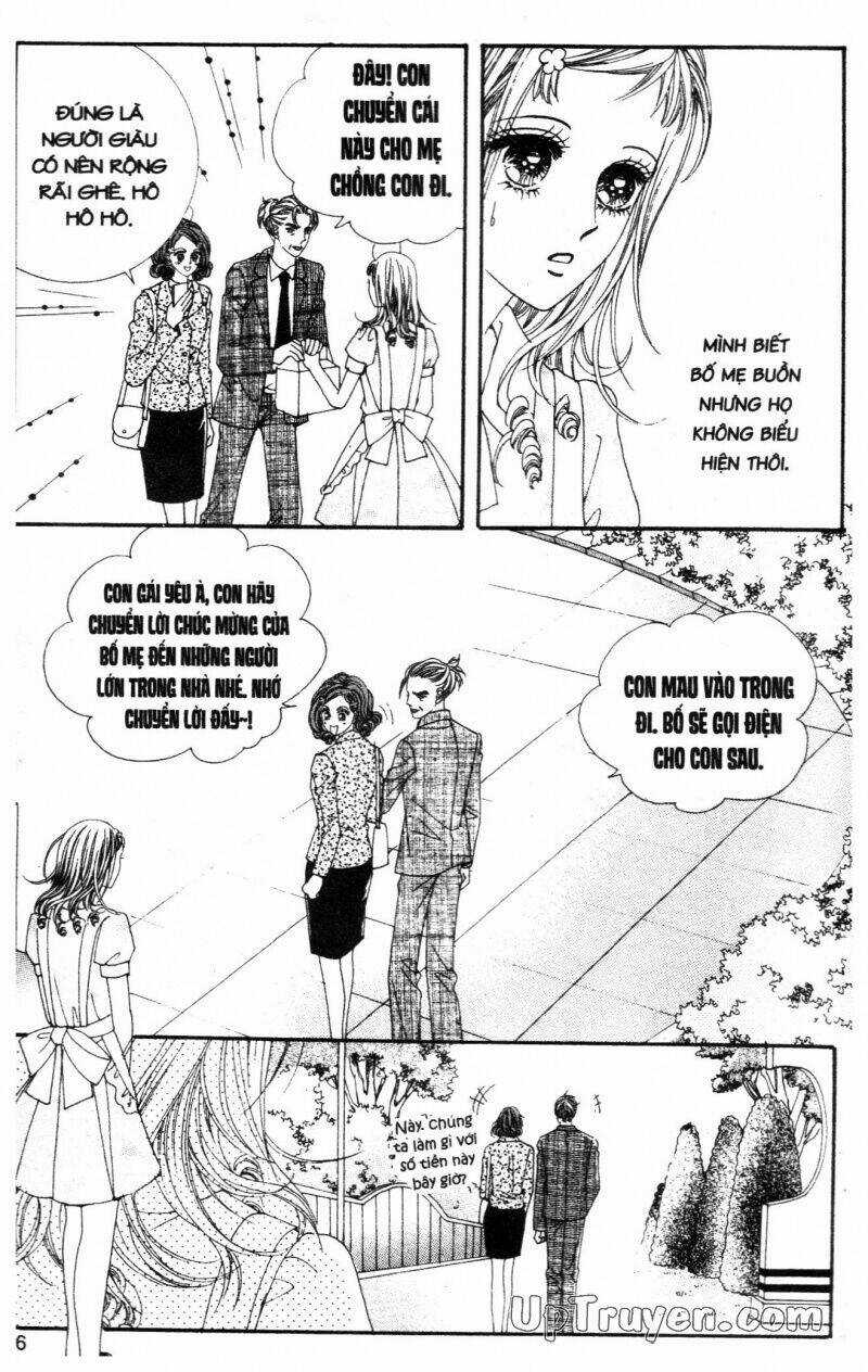 Vợ Chồng Trẻ Con Bản Đẹp Chapter 4 trang 15