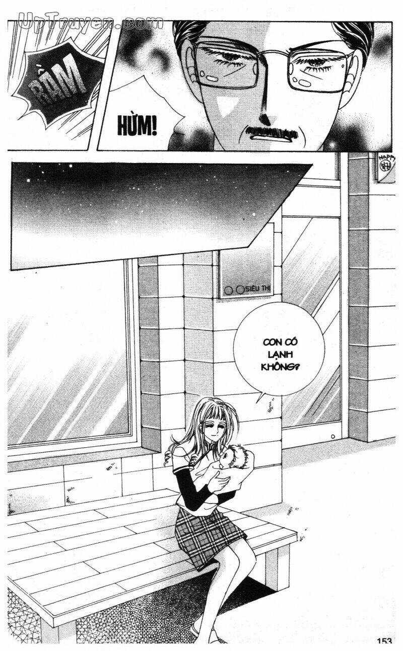 Vợ Chồng Trẻ Con Bản Đẹp Chapter 4 trang 152