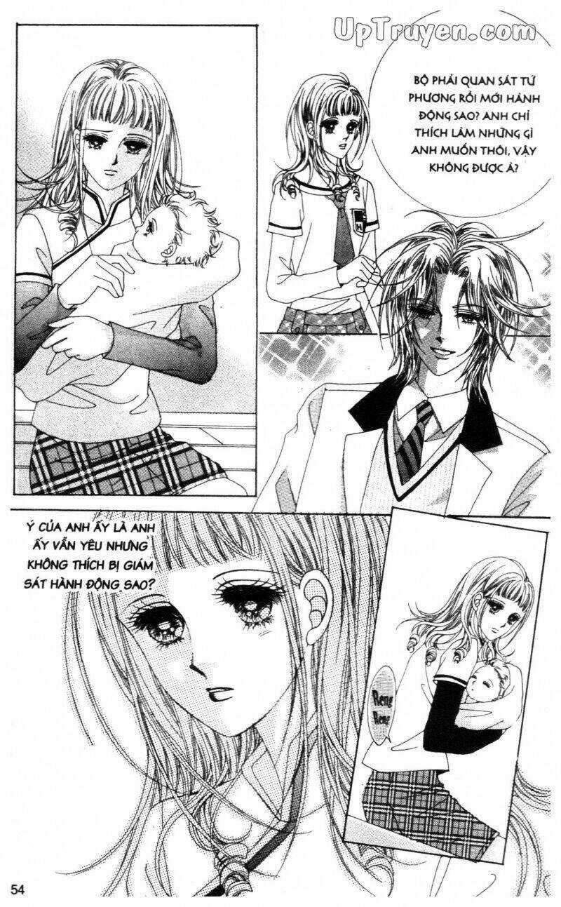 Vợ Chồng Trẻ Con Bản Đẹp Chapter 4 trang 153