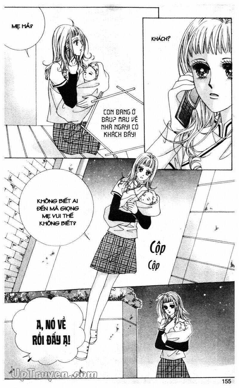 Vợ Chồng Trẻ Con Bản Đẹp Chapter 4 trang 154