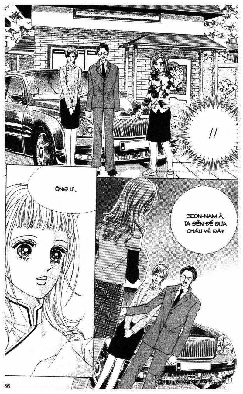 Vợ Chồng Trẻ Con Bản Đẹp Chapter 4 trang 155