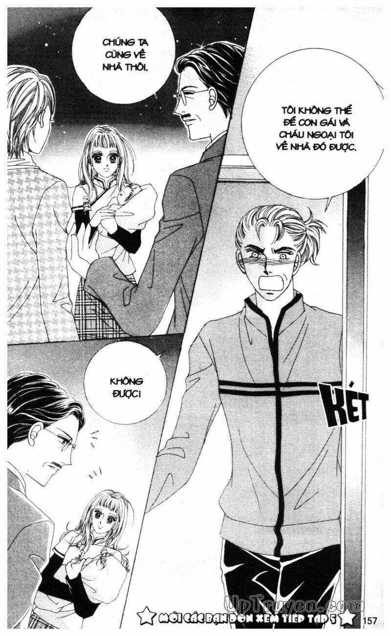 Vợ Chồng Trẻ Con Bản Đẹp Chapter 4 trang 156
