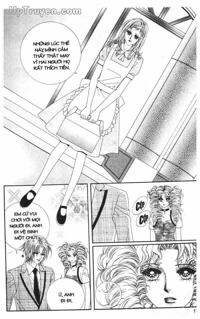 Vợ Chồng Trẻ Con Bản Đẹp Chapter 4 trang 16