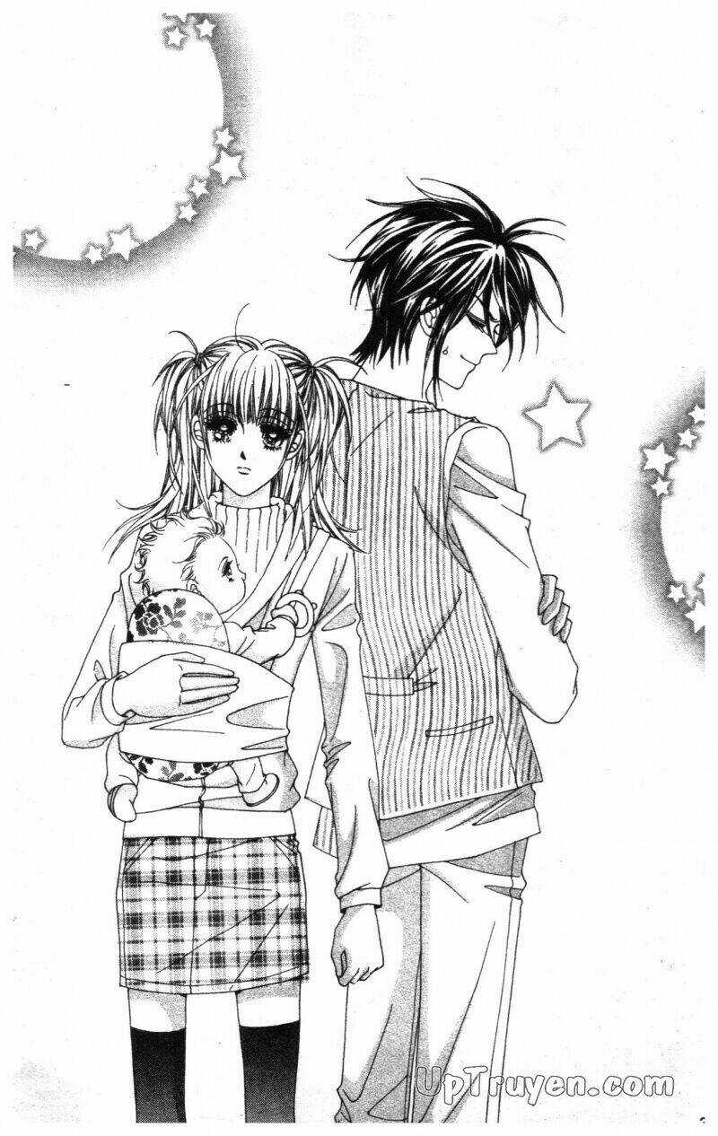 Vợ Chồng Trẻ Con Bản Đẹp Chapter 4 trang 2