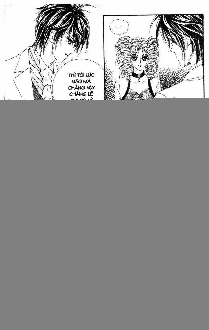 Vợ Chồng Trẻ Con Bản Đẹp Chapter 4 trang 20