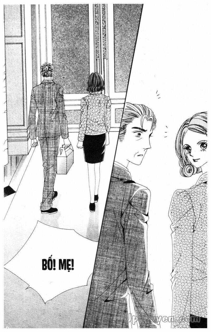 Vợ Chồng Trẻ Con Bản Đẹp Chapter 4 trang 3