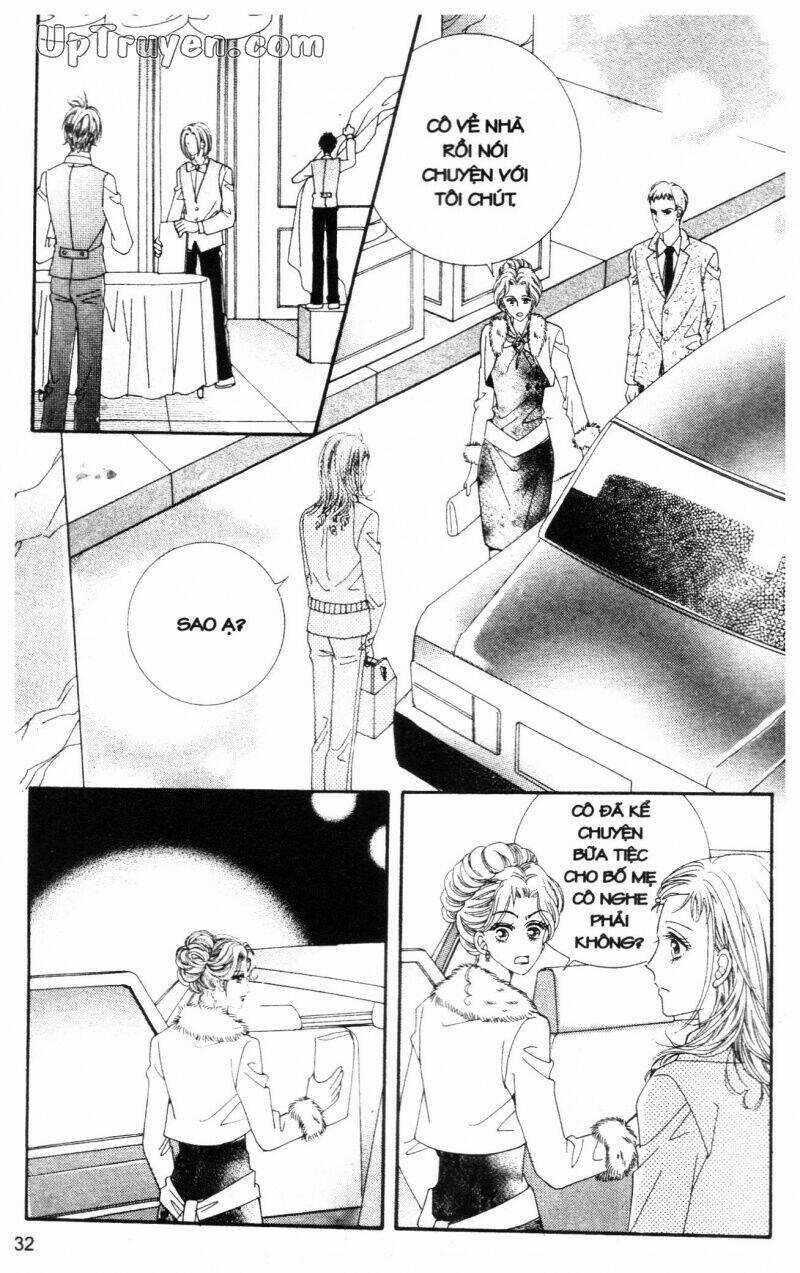 Vợ Chồng Trẻ Con Bản Đẹp Chapter 4 trang 31
