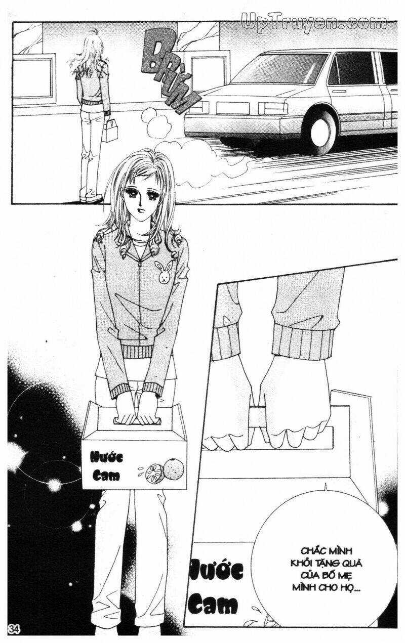 Vợ Chồng Trẻ Con Bản Đẹp Chapter 4 trang 33