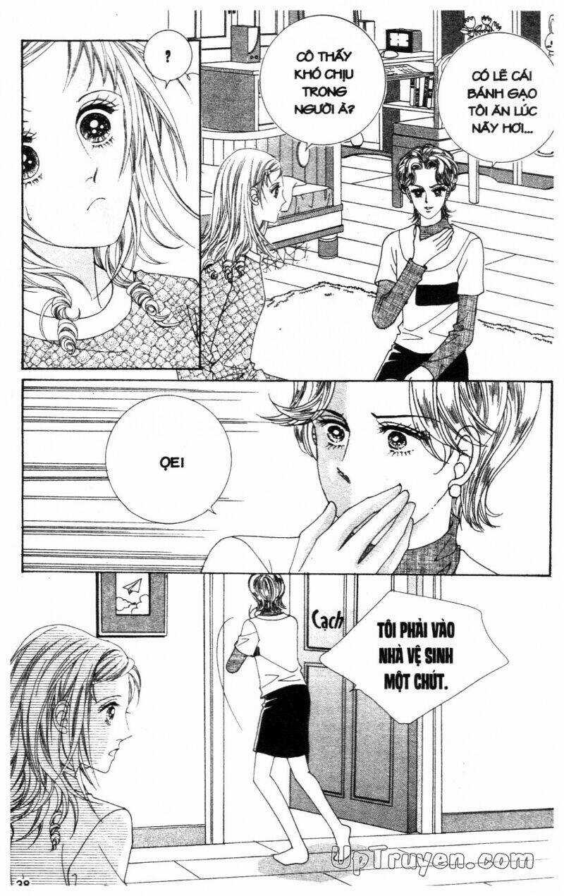 Vợ Chồng Trẻ Con Bản Đẹp Chapter 4 trang 37