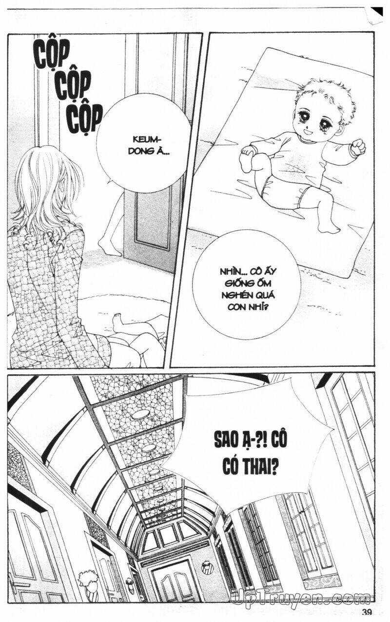 Vợ Chồng Trẻ Con Bản Đẹp Chapter 4 trang 38