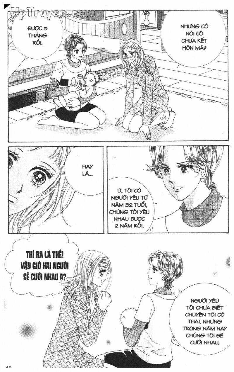 Vợ Chồng Trẻ Con Bản Đẹp Chapter 4 trang 39